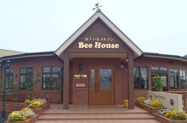 Bee House