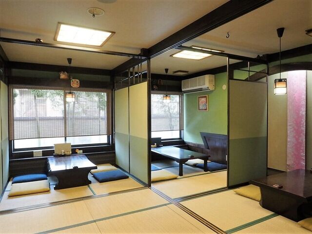 和食処　ちそうまる真
