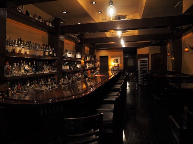 BAR CHAMONIX