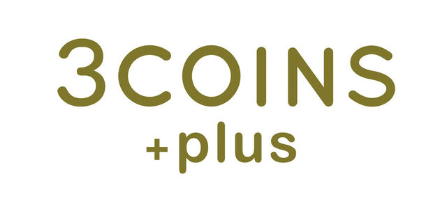 3COINS+plus ベルモール宇都宮店