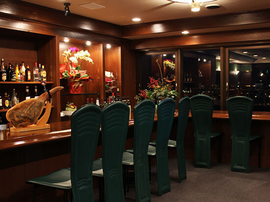 天空ダイニングRegalo