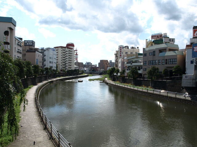 田川