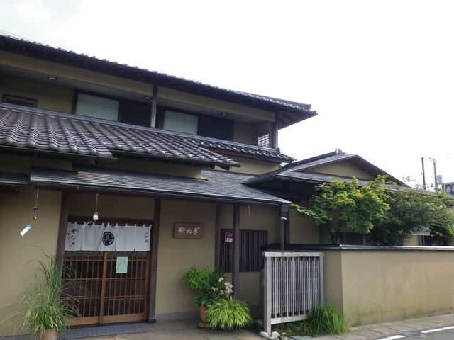 やなぎ寿司
