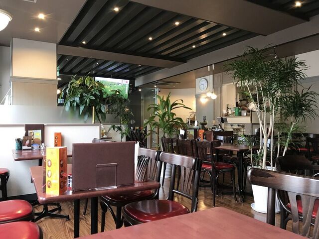 パーラー＆喫茶BC JR宇都宮駅前店