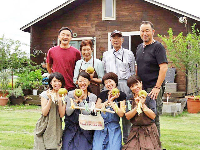 山口果樹園