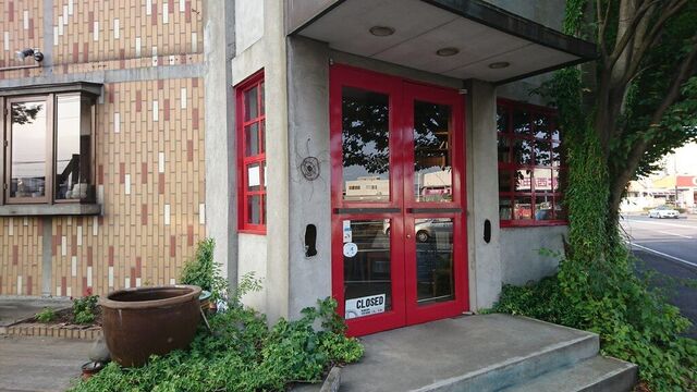 レストラン フィールド