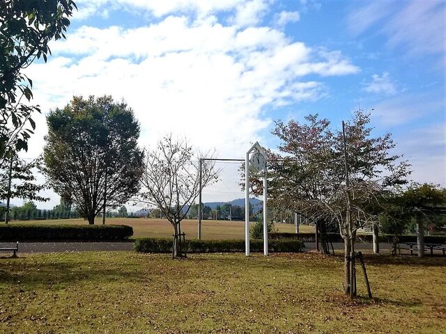 岩舟総合運動公園