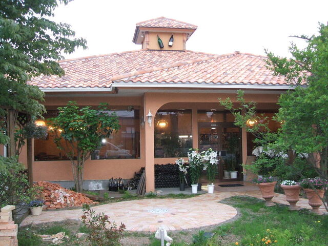 ステーキハウス杣