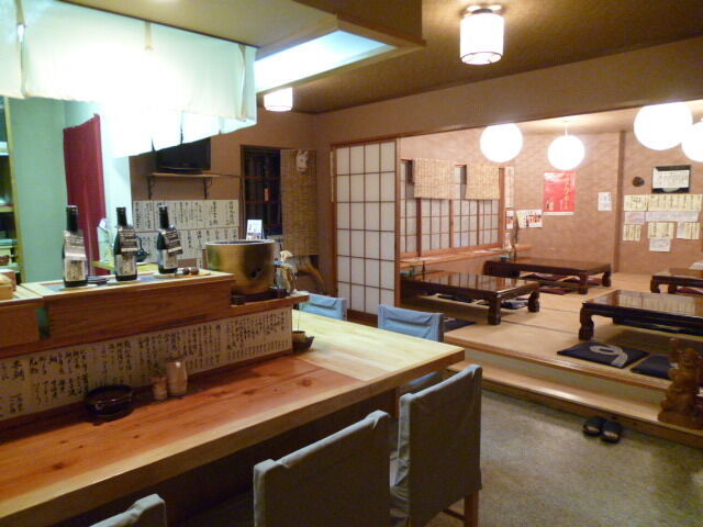 鮨馳走　桃太楼鮨