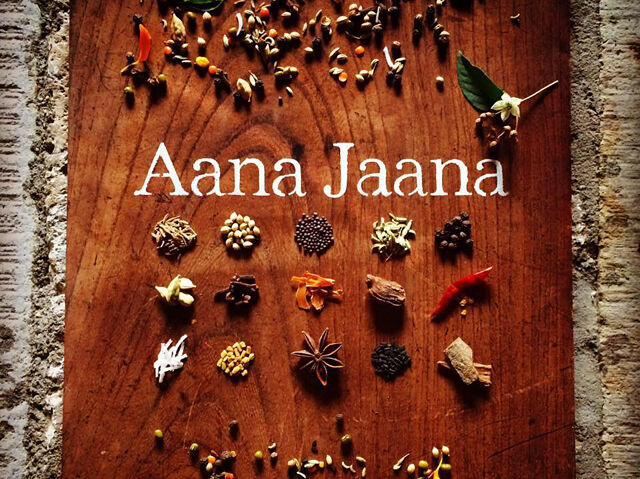 AanaJaana