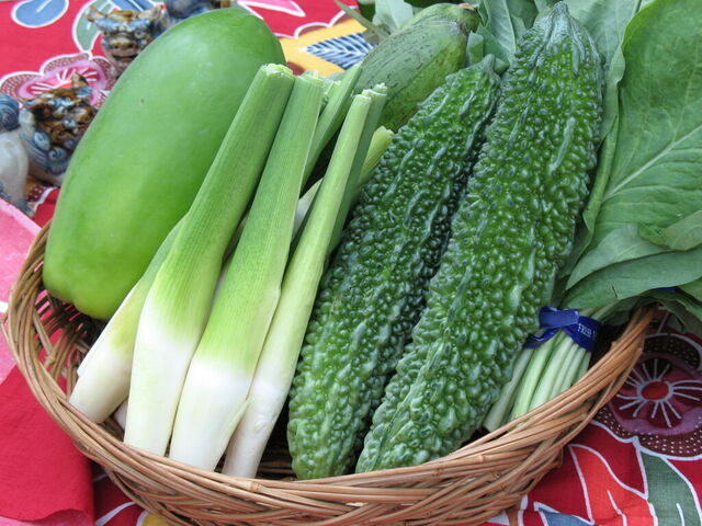 沖縄料理 願寿亭