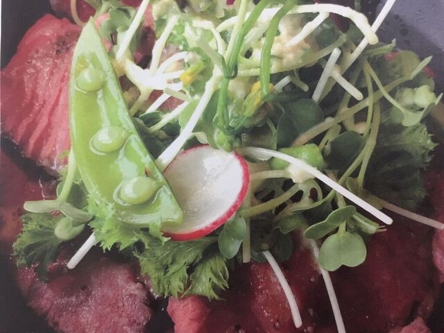 湯津上村民食堂