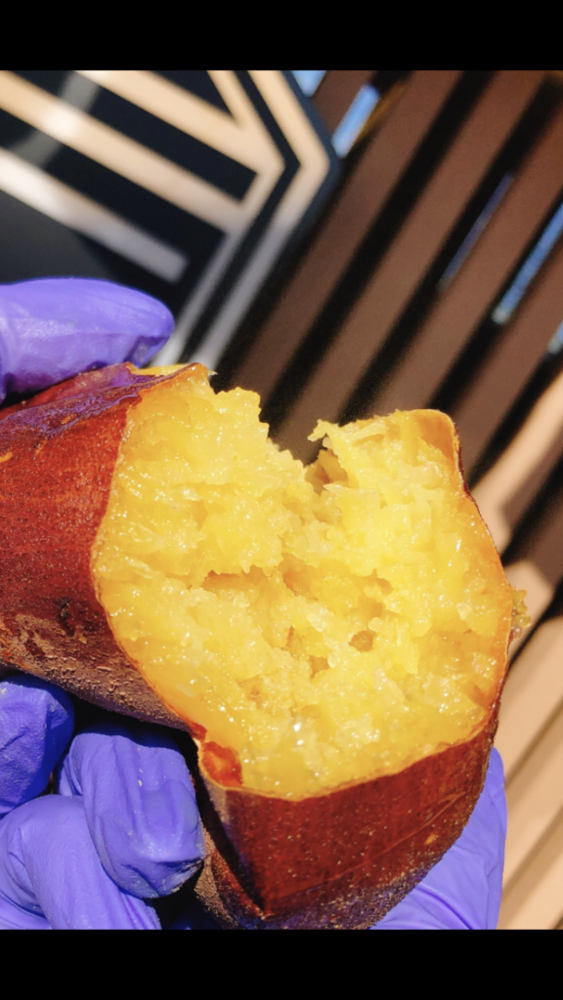 焼き芋専門店 芋しん／アサイーラボ宇都宮芋しん店