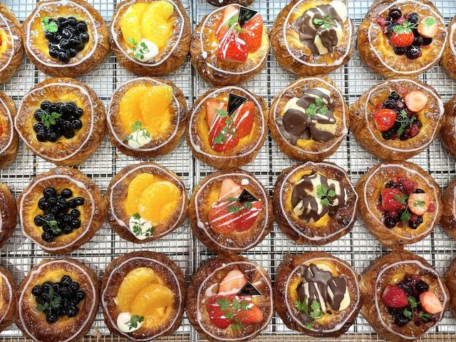 シェレンバウム 西那須野店