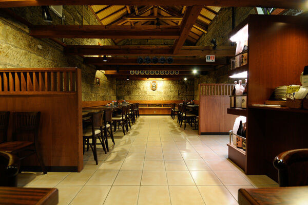 お好み焼きの店　うどんや