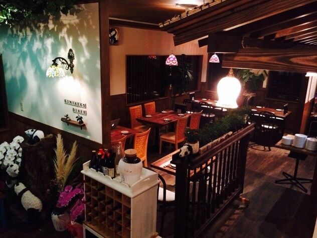 Kumaneko Diner
