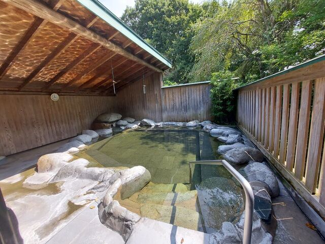 松島温泉 乙女の湯