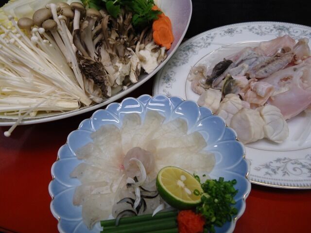 和食屋　なす野