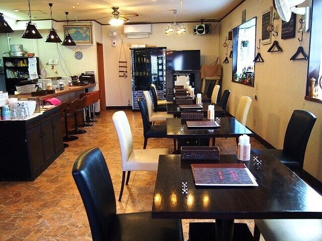 Osteria Baccanale