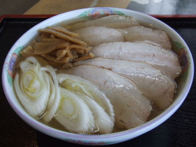 さのらーめん 唐沢亭