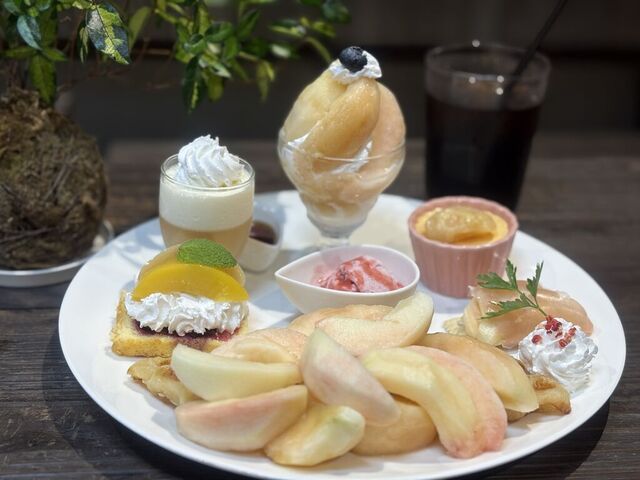 イチゴノトリコ