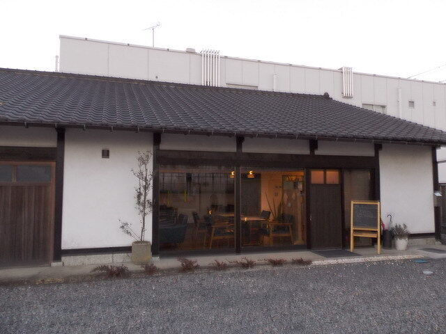 三倉カフェ