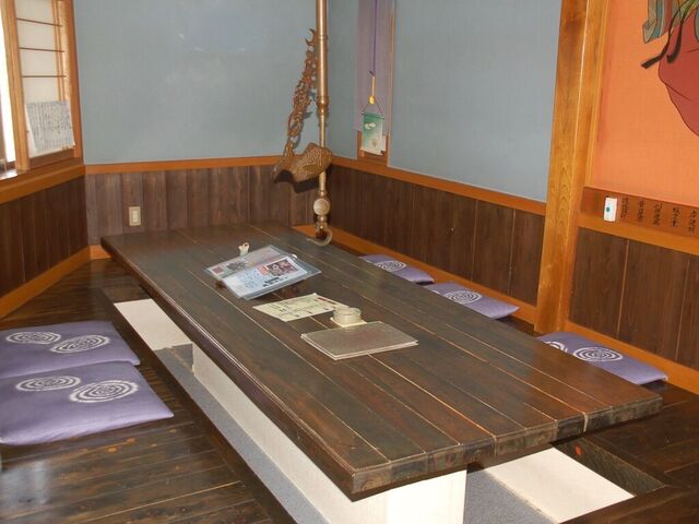 旬菜料理　路傍