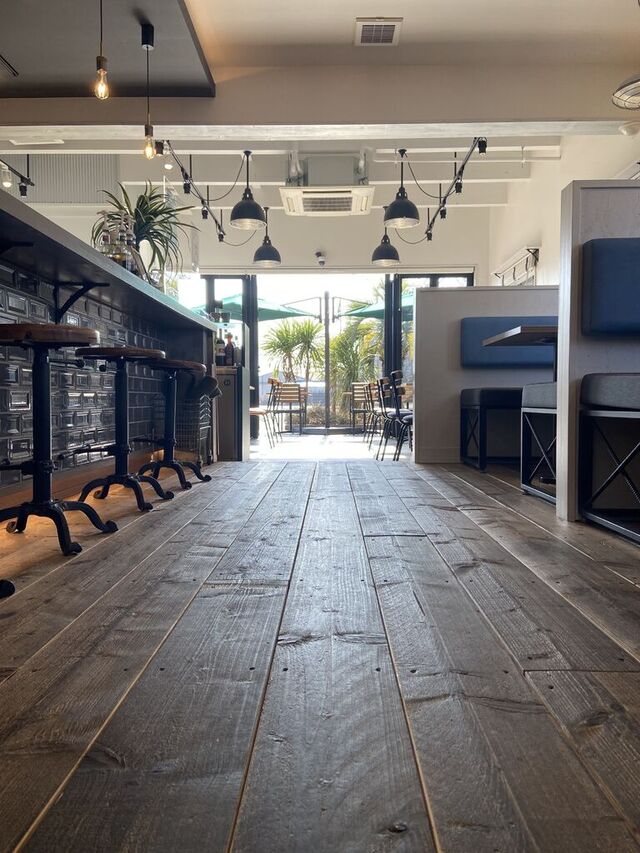 cafe&Dining Rimorimo