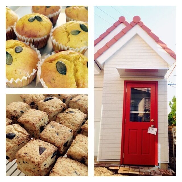 おやつ屋 wakekko