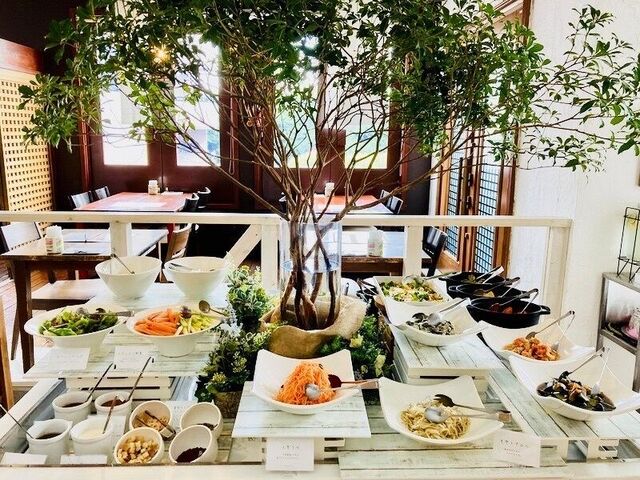 下野農園