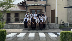 BAKERY PENNY LANE 西川田店