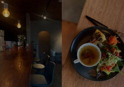 nook CAFE&BAR