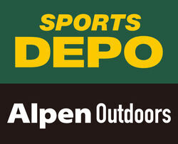 スポーツデポ宇都宮インターパーク店／アルペンアウトドアーズ宇都宮インターパーク店