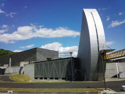 コスモスホール（栃木市岩舟文化会館）