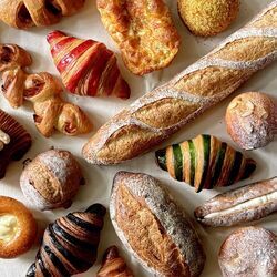 BOULANGERIE chihiro