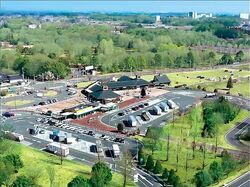 みぶハイウェーパーク／道の駅みぶ