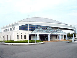 宇都宮市スケートセンター