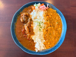 LASA SPICE SPACE