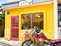my.Honey