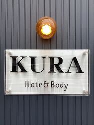 KURA Hair&Body