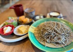 手打ち蕎麦 ずず