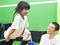 JPCスポーツ教室 足利店