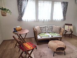 占いカウンセリングサロン緩凜