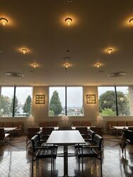 THE NEW LOBBY