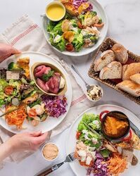 マルシェ・ド・アルページュ 宇都宮PASEO店