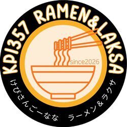 kpi357 RAMEN&LAKSA
