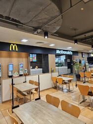 マクドナルド　FKD宇都宮店