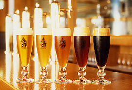 那須高原ビール