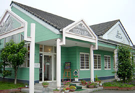 プチレストラン ヴェール