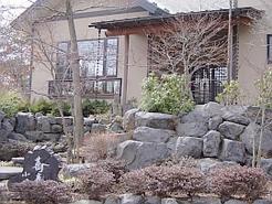 手打ち蕎麦 小椋